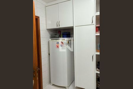 Apartamento à venda com 3 quartos, 94m² em Vila Gomes Cardim, São Paulo