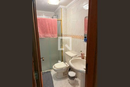 Apartamento à venda com 3 quartos, 94m² em Vila Gomes Cardim, São Paulo