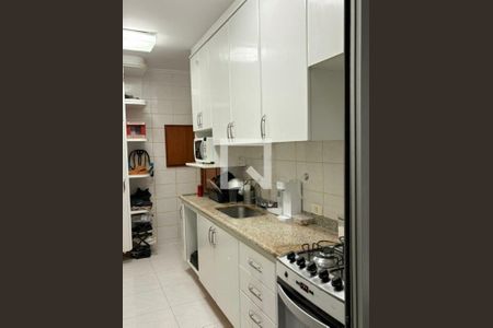 Apartamento à venda com 3 quartos, 94m² em Vila Gomes Cardim, São Paulo