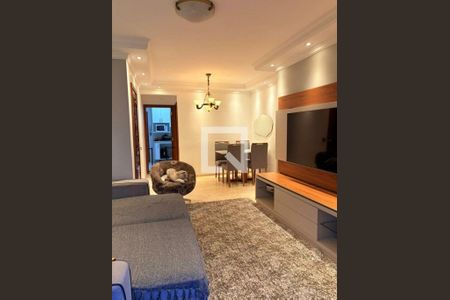 Apartamento à venda com 3 quartos, 94m² em Vila Gomes Cardim, São Paulo