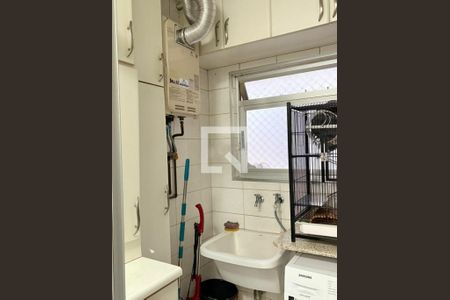 Apartamento à venda com 3 quartos, 94m² em Vila Gomes Cardim, São Paulo