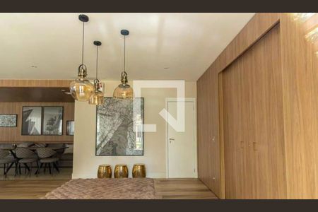 Apartamento à venda com 3 quartos, 88m² em Santo Amaro, São Paulo