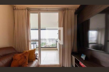 Apartamento à venda com 3 quartos, 88m² em Santo Amaro, São Paulo