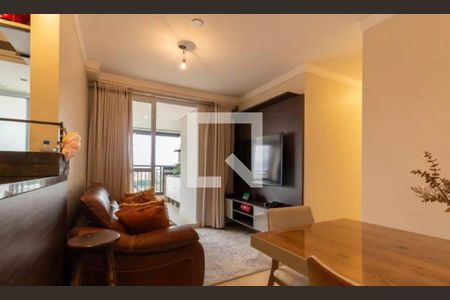 Apartamento à venda com 3 quartos, 88m² em Santo Amaro, São Paulo