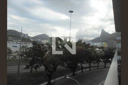 Apartamento à venda com 3 quartos, 330m² em Flamengo, Rio de Janeiro