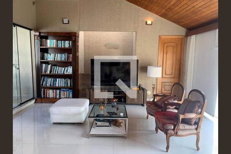 Apartamento à venda com 5 quartos, 334m² em Recreio dos Bandeirantes, Rio de Janeiro