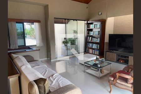 Apartamento à venda com 5 quartos, 334m² em Recreio dos Bandeirantes, Rio de Janeiro