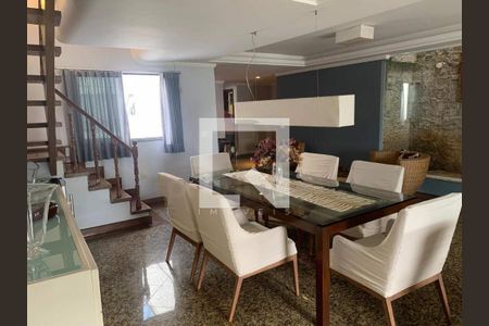 Apartamento à venda com 5 quartos, 334m² em Recreio dos Bandeirantes, Rio de Janeiro