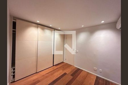 Apartamento à venda com 4 quartos, 168m² em Jardim Botânico, Rio de Janeiro