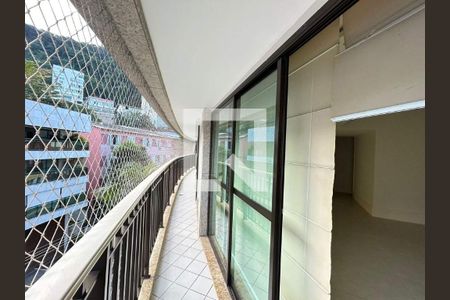 Apartamento à venda com 4 quartos, 168m² em Jardim Botânico, Rio de Janeiro