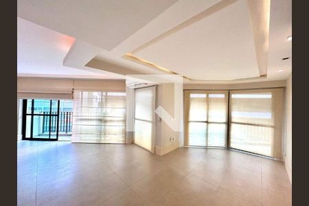 Apartamento à venda com 4 quartos, 168m² em Jardim Botânico, Rio de Janeiro