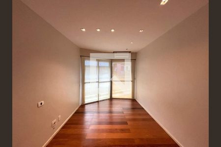 Apartamento à venda com 4 quartos, 168m² em Jardim Botânico, Rio de Janeiro