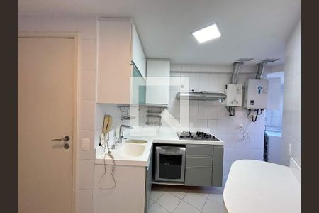 Apartamento à venda com 4 quartos, 168m² em Jardim Botânico, Rio de Janeiro