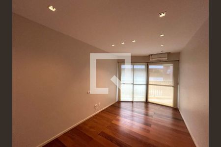 Apartamento à venda com 4 quartos, 168m² em Jardim Botânico, Rio de Janeiro