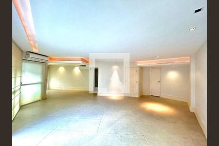 Apartamento à venda com 4 quartos, 168m² em Jardim Botânico, Rio de Janeiro