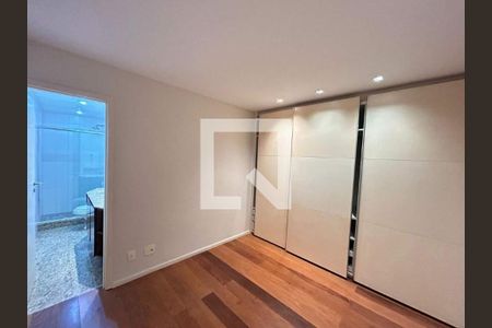 Apartamento à venda com 4 quartos, 168m² em Jardim Botânico, Rio de Janeiro