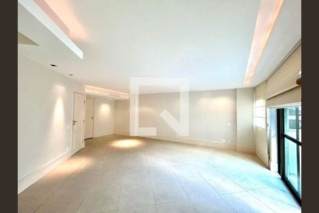 Apartamento à venda com 4 quartos, 168m² em Jardim Botânico, Rio de Janeiro