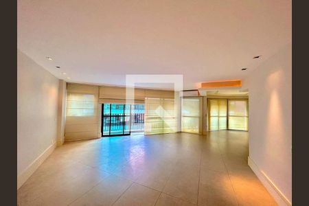 Apartamento à venda com 4 quartos, 168m² em Jardim Botânico, Rio de Janeiro