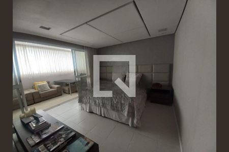 Casa à venda com 5 quartos, 429m² em Barra da Tijuca, Rio de Janeiro