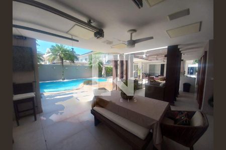Casa à venda com 5 quartos, 429m² em Barra da Tijuca, Rio de Janeiro