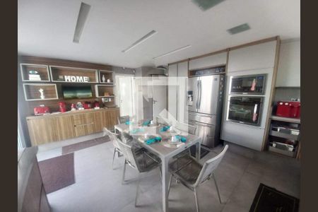 Casa à venda com 5 quartos, 429m² em Barra da Tijuca, Rio de Janeiro