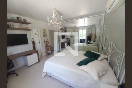 Casa à venda com 5 quartos, 429m² em Barra da Tijuca, Rio de Janeiro