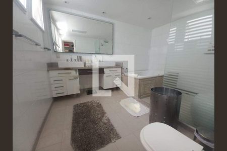 Casa à venda com 5 quartos, 429m² em Barra da Tijuca, Rio de Janeiro