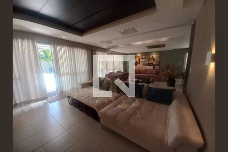 Casa à venda com 5 quartos, 429m² em Barra da Tijuca, Rio de Janeiro