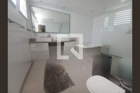 Casa à venda com 5 quartos, 429m² em Barra da Tijuca, Rio de Janeiro