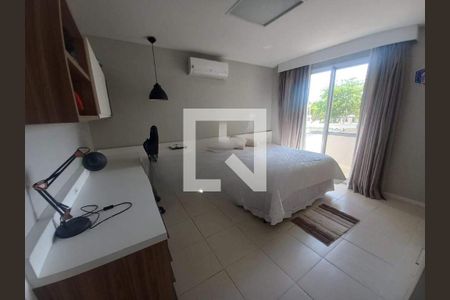Casa à venda com 5 quartos, 429m² em Barra da Tijuca, Rio de Janeiro