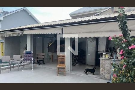 Casa à venda com 5 quartos, 320m² em Recreio dos Bandeirantes, Rio de Janeiro
