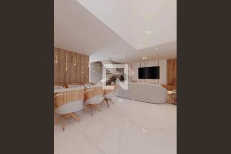 Casa à venda com 4 quartos, 300m² em Vargem Grande, Rio de Janeiro