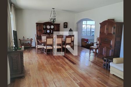 Casa à venda com 5 quartos, 519m² em Barra da Tijuca, Rio de Janeiro