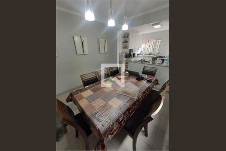 Casa à venda com 3 quartos, 130m² em Parque Jabaquara, São Paulo