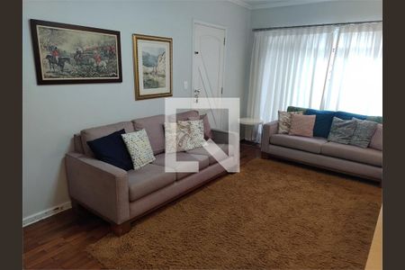 Casa à venda com 3 quartos, 130m² em Parque Jabaquara, São Paulo