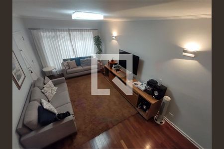 Casa à venda com 3 quartos, 130m² em Parque Jabaquara, São Paulo