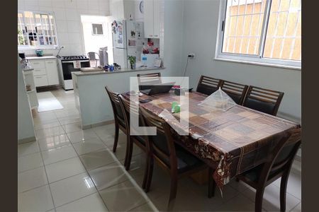 Casa à venda com 3 quartos, 130m² em Parque Jabaquara, São Paulo