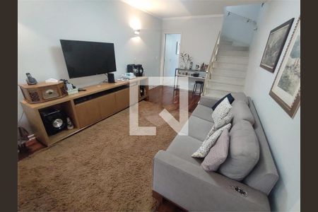 Casa à venda com 3 quartos, 130m² em Parque Jabaquara, São Paulo