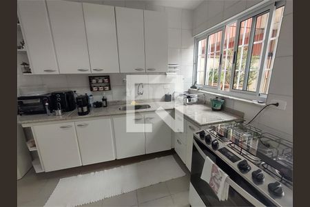 Casa à venda com 3 quartos, 130m² em Parque Jabaquara, São Paulo