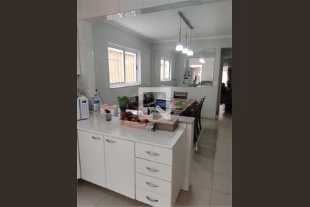 Casa à venda com 3 quartos, 130m² em Parque Jabaquara, São Paulo