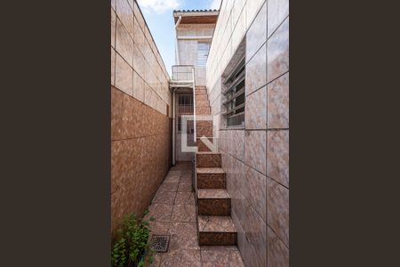 Quintal de casa à venda com 3 quartos, 150m² em Pompeia, São Paulo