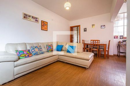 Sala de casa à venda com 3 quartos, 90m² em Pompeia, São Paulo