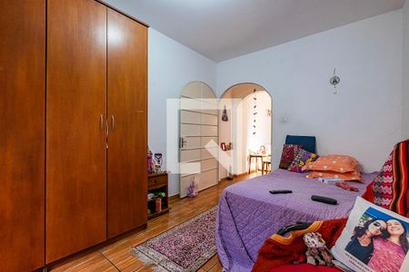 Quarto 1 de casa à venda com 3 quartos, 90m² em Pompeia, São Paulo