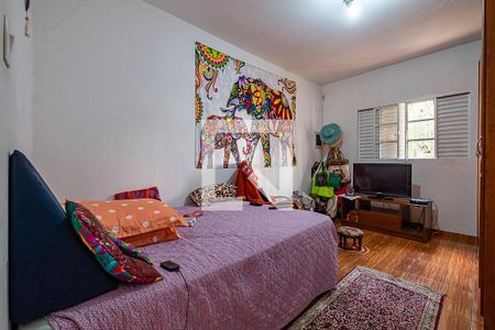 Quarto 1 de casa à venda com 3 quartos, 90m² em Pompeia, São Paulo