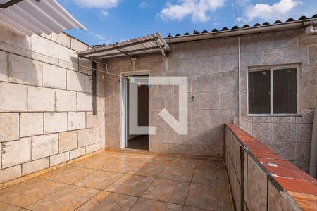Quintal de casa à venda com 3 quartos, 150m² em Pompeia, São Paulo