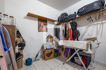Edícula - Sala 2 de casa à venda com 3 quartos, 150m² em Pompeia, São Paulo