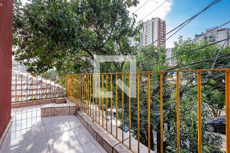 Quarto 2 - Varanda de casa à venda com 3 quartos, 150m² em Pompeia, São Paulo