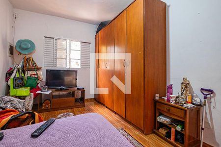 Quarto 1 de casa à venda com 3 quartos, 90m² em Pompeia, São Paulo