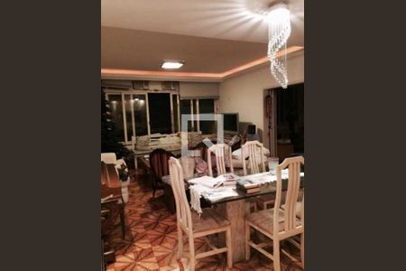 Apartamento à venda com 3 quartos, 160m² em Copacabana, Rio de Janeiro