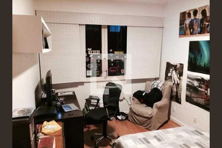 Apartamento à venda com 3 quartos, 160m² em Copacabana, Rio de Janeiro